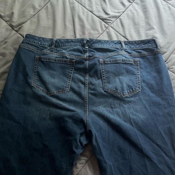 Torrid 26r Midrise slim boot - Picture 2 of 5